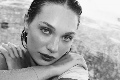 Maddie Ziegler Fashion Photoshoot July 2025 1
