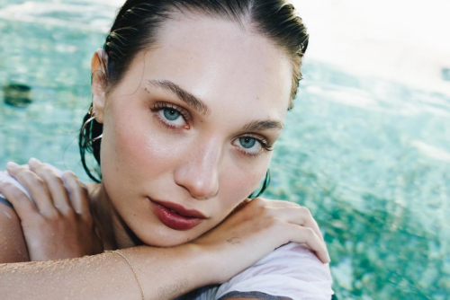 Maddie Ziegler Fashion Photoshoot July 2025 2