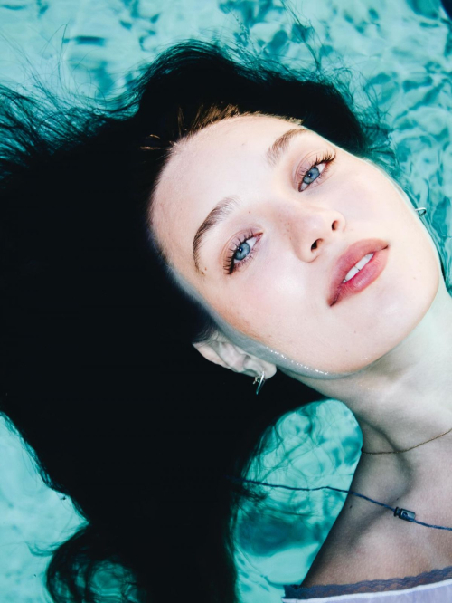 Maddie Ziegler in new photoshoot, July 2025 9
