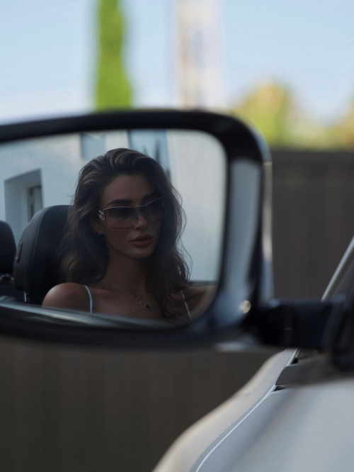 Maddy Cheary Instagram model photos, July 2025 1