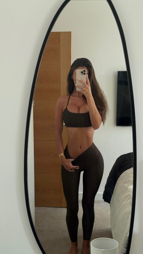 Maddy Cheary New Instagram Uploads, July 2025 2