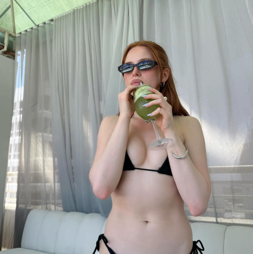 Madelaine Petsch Instagram Photo Snaps, July 2025 1