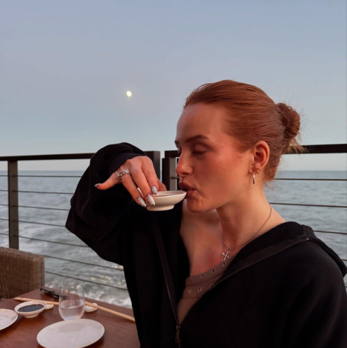 Madelaine Petsch Instagram Photo Snaps, July 2025 3