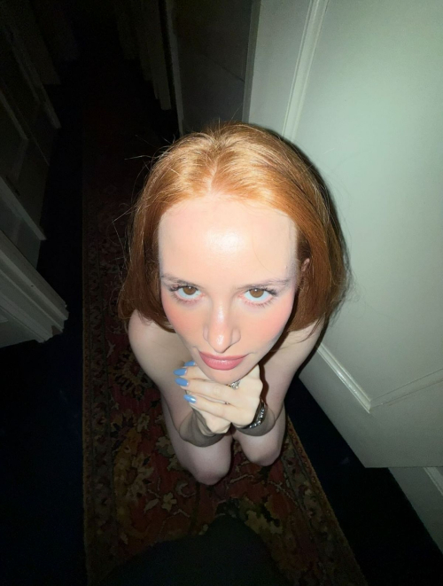 Madelaine Petsch shares Instagram post, July 2025 5