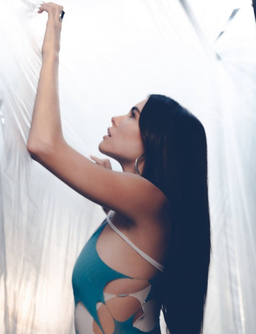 Madison Beer Promo Shoot for New Release July 2025 2