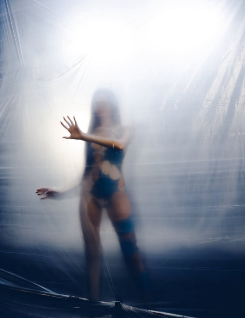 Madison Beer Promo Shoot for New Release July 2025 4