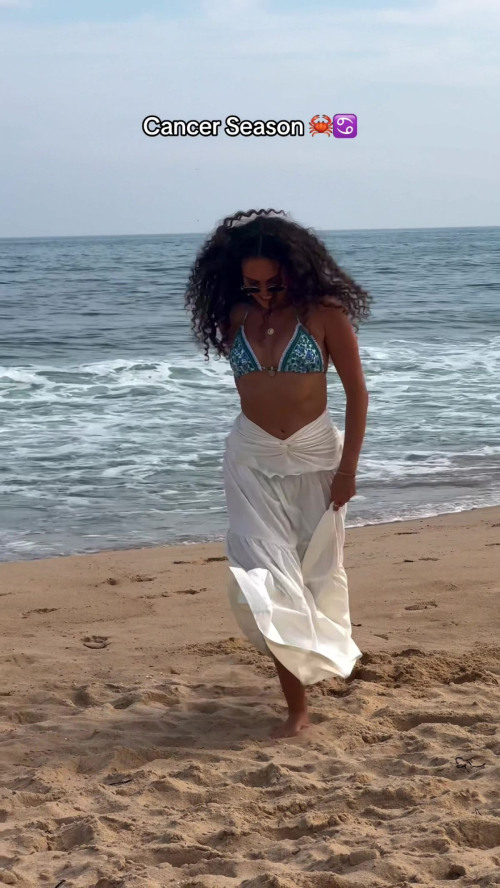 Madison Pettis Stunning Instagram Photos, July 2025 9