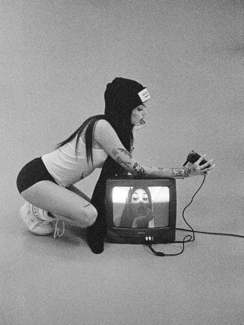 Maggie Lindemann Cool Instagram Snaps, July 2025 2