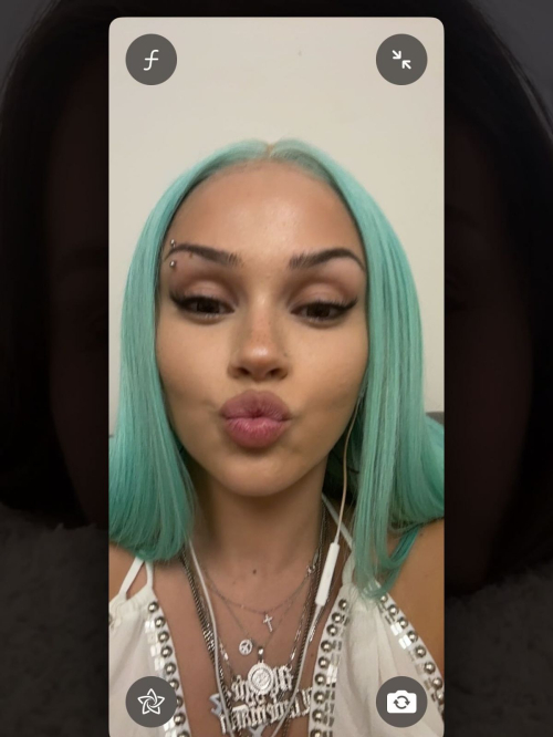 Maggie Lindemann Instagram Gallery July 2025 3