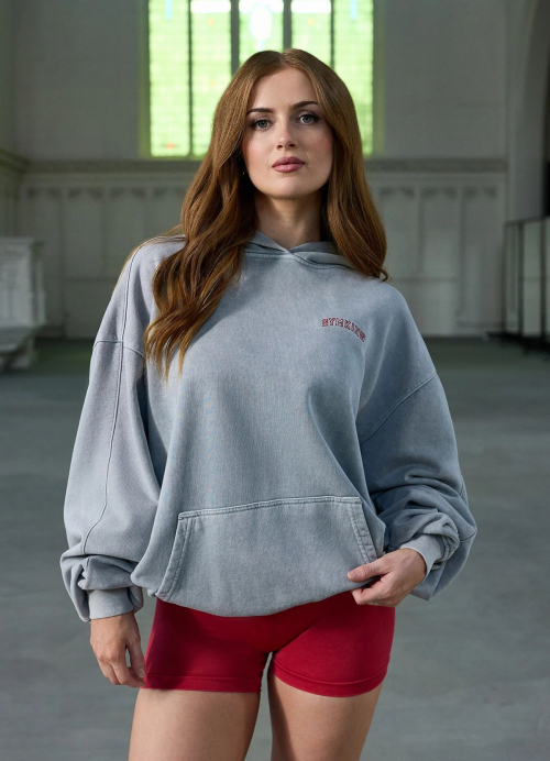 Maisie Smith for GymKing Women Campaign, July 2025 6