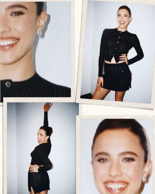 Margaret Qualley Instagram Looks July 2025 2