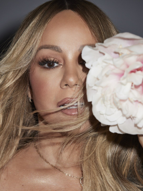 Mariah Carey glam for Harper’s Bazaar UK, Sept 2025 6