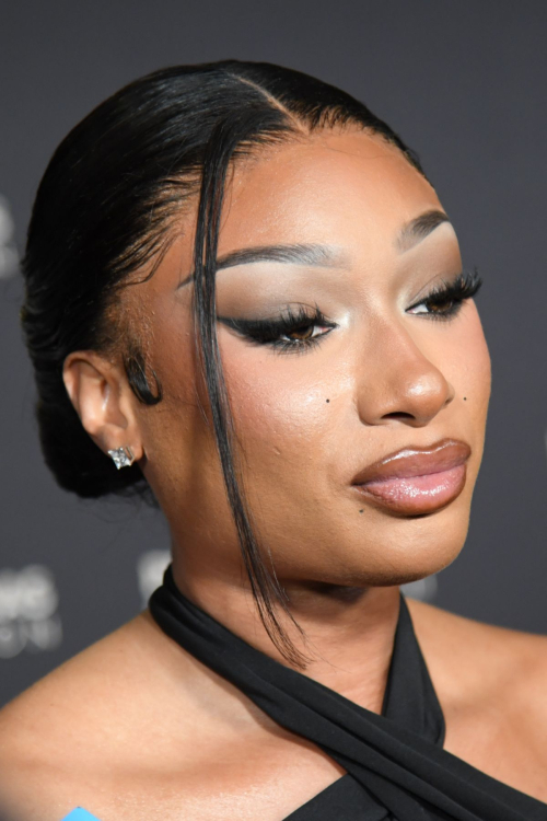 Megan Thee Stallion at Pete and Thomas Gala, July 2025 4