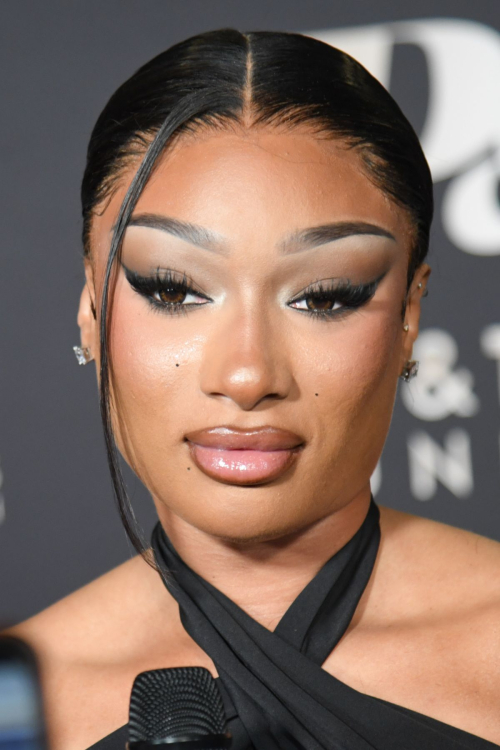 Megan Thee Stallion at Pete and Thomas Gala, July 2025 5