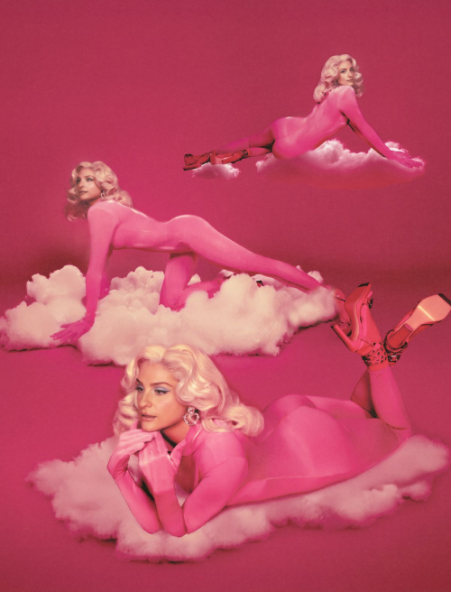 Meghan Trainor in Numero Netherlands Feature, July 2025 1
