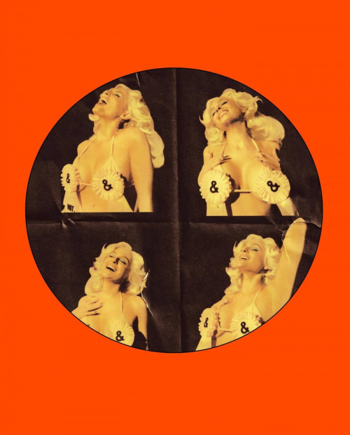 Meghan Trainor in Numero Netherlands Feature, July 2025 20
