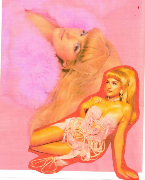 Meghan Trainor in Numero Netherlands Feature, July 2025 23