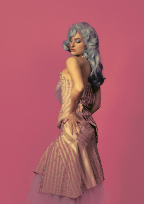 Meghan Trainor in Numero Netherlands Feature, July 2025 26