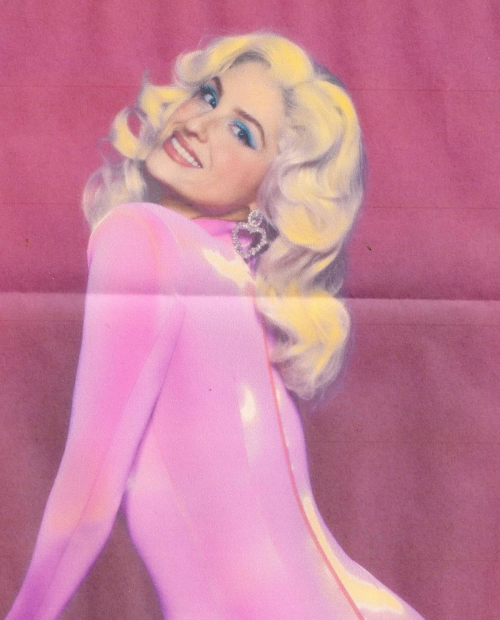 Meghan Trainor in Numero Netherlands Feature, July 2025 5