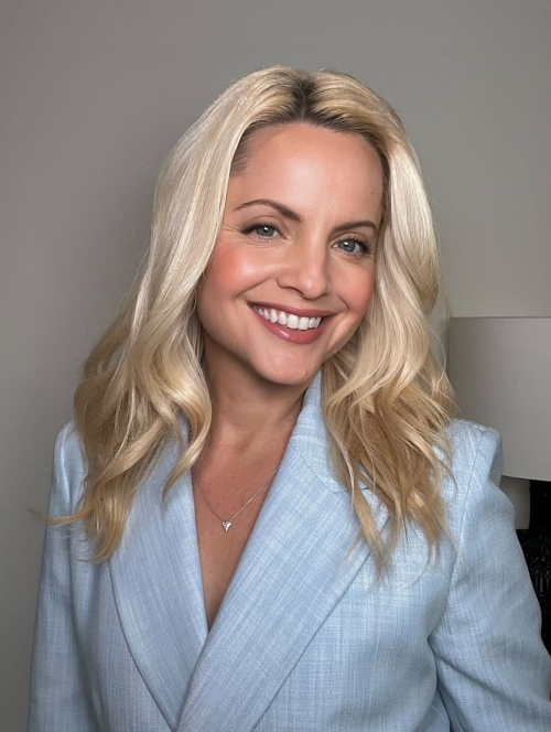 Mena Suvari posts stylish Instagram pics, July 2024