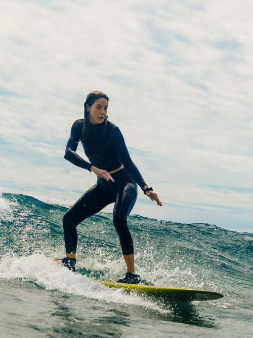 Michelle Monaghan Instagram shoot, July 2025