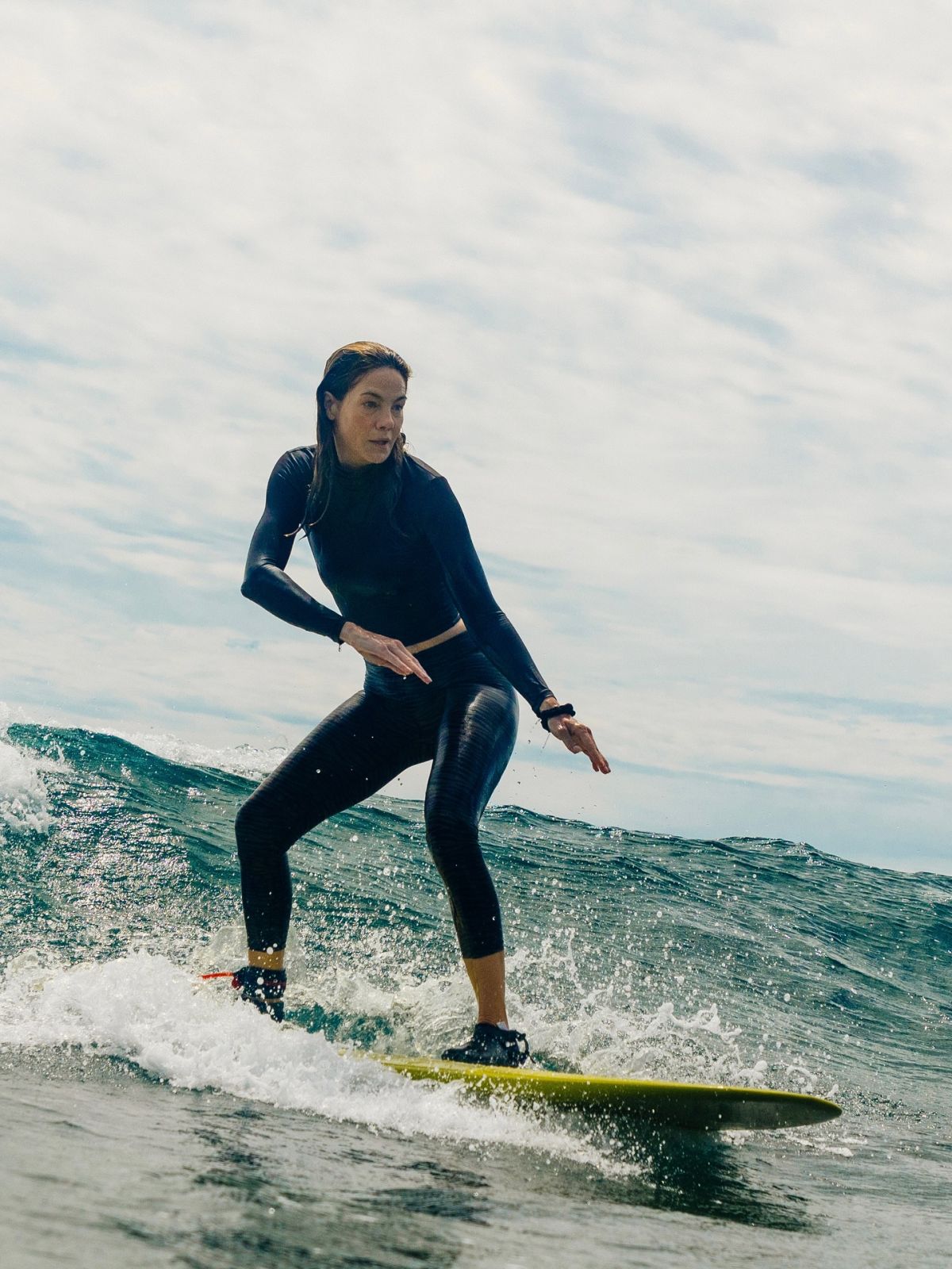 Michelle Monaghan Instagram shoot, July 2025