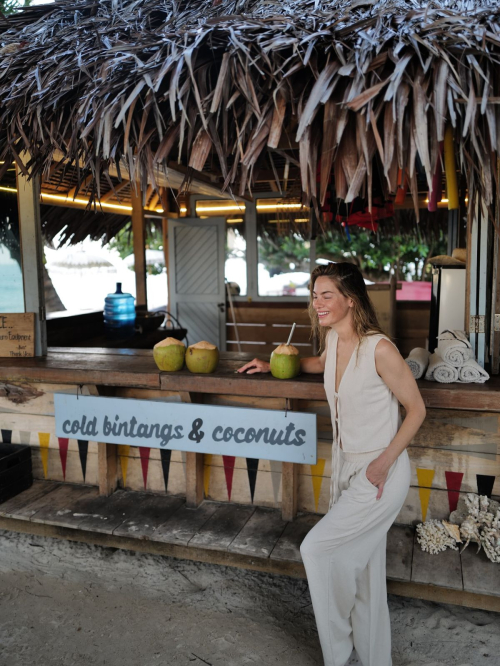 Michelle Monaghan Instagram shoot, July 2025 2
