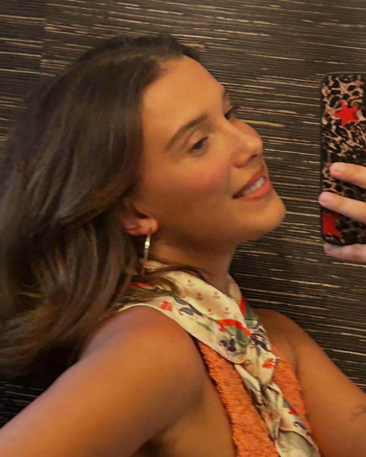 Millie Bobby Brown Instagram Update, July 2025