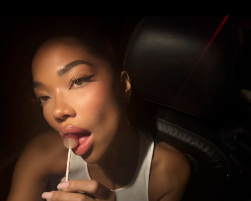 Ming Lee Simmons posts on instagram, July 2025 4