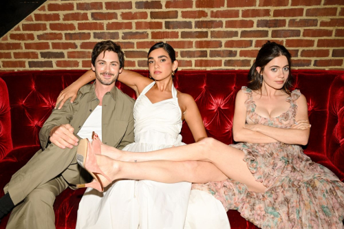 Molly Gordon at Oh, Hi! Screening NYC July 2025 5