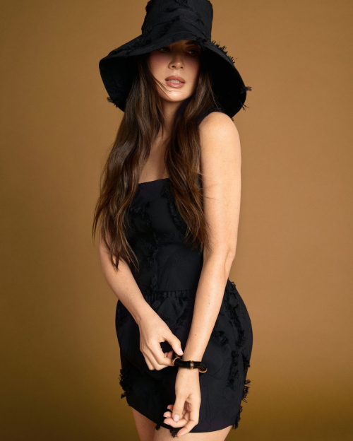Olivia Munn for Harper’s Bazaar Indonesia, July 2025 6