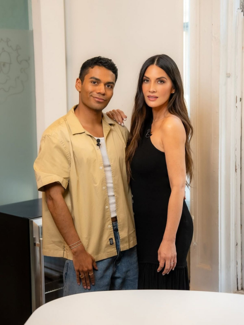 Olivia Munn stuns in Instagram photos, July 2024 2