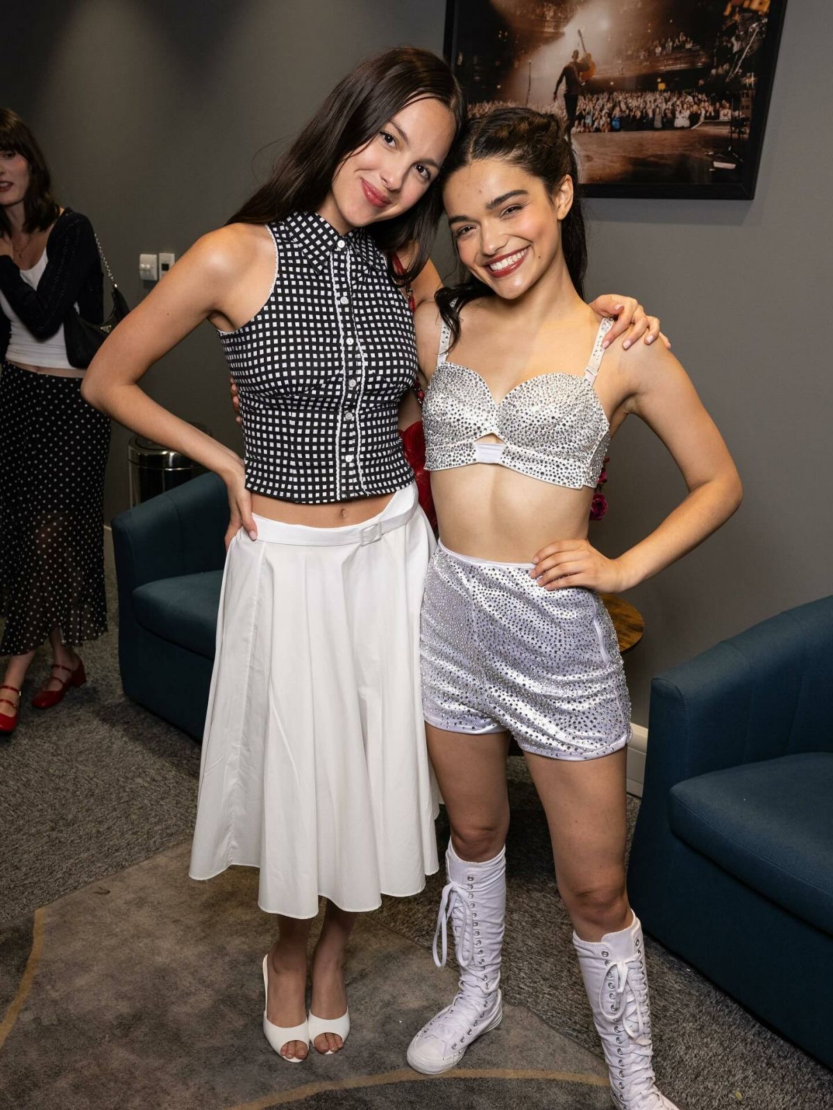 Olivia Rodrigo Summer Instagram Pics, July 2025