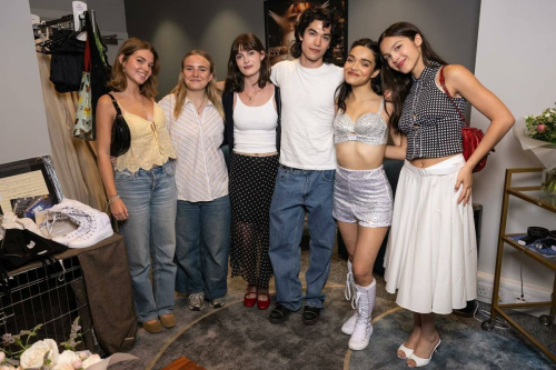 Olivia Rodrigo Summer Instagram Pics, July 2025 2
