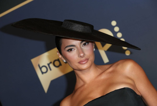 Paige Desorbo at Las Culturistas Awards Los Angeles, July 2025 4