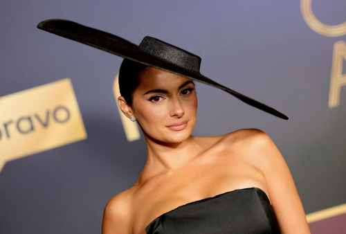 Paige Desorbo at Las Culturistas Awards Los Angeles, July 2025 5