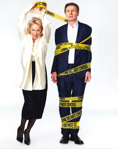 Pamela Anderson Entertainment Weekly Promo Shoot, July 2025 3