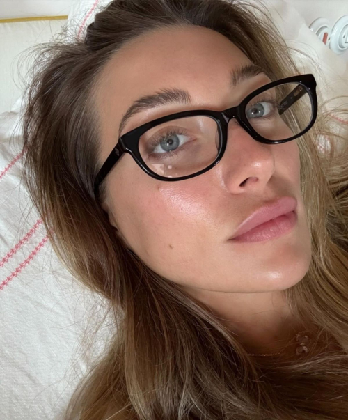 Penny Lane posts fresh Instagram pics, July 2025 4