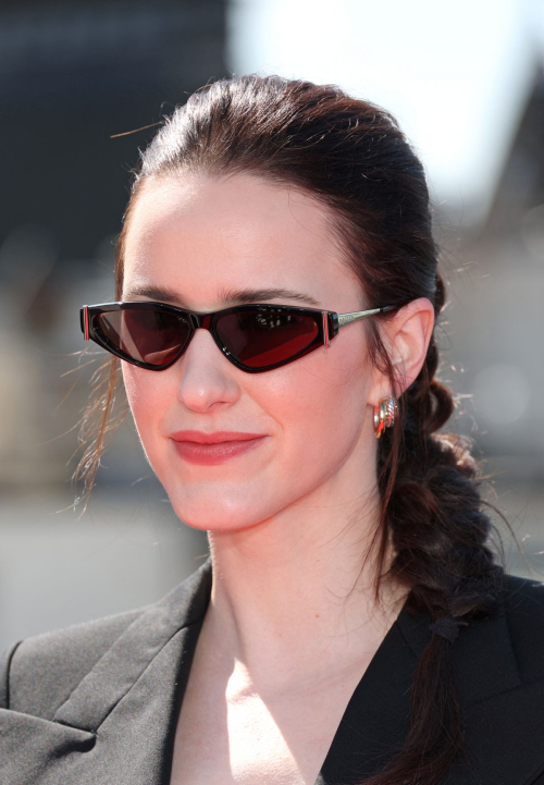 Rachel Brosnahan at Superman Photocall in London, July 2025 4