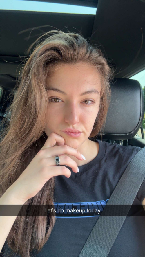 Rachel Pizzolato Instagram Fashion Post, July 2025 22