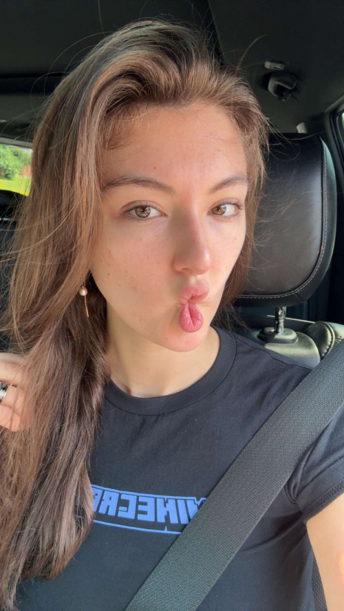Rachel Pizzolato Instagram Fashion Post, July 2025 23