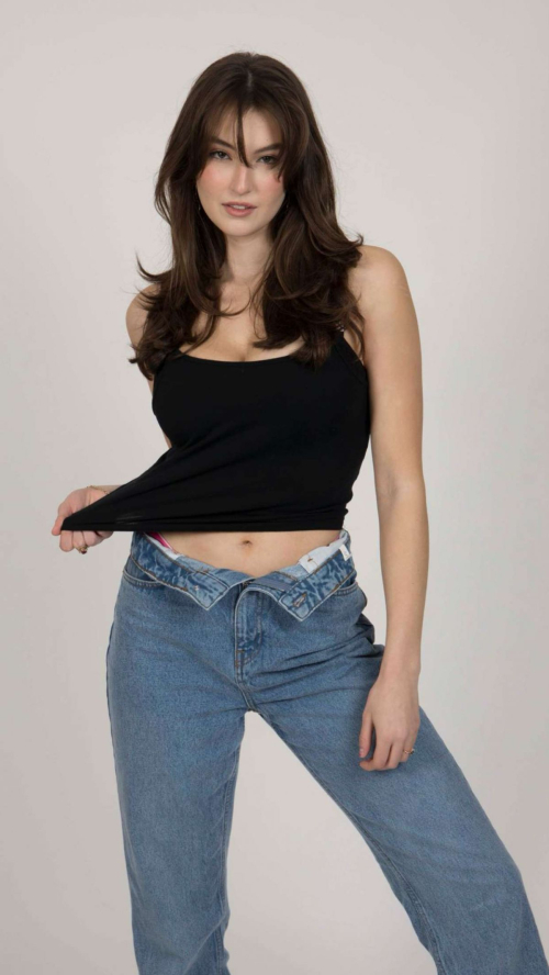 Rachel Pizzolato Instagram Fashion Post, July 2025 8