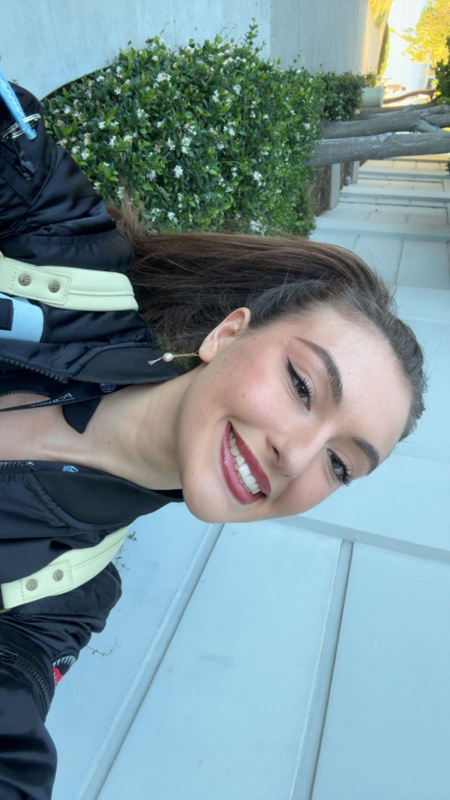 Rachel Pizzolato instagram photos, Jul 2025 18