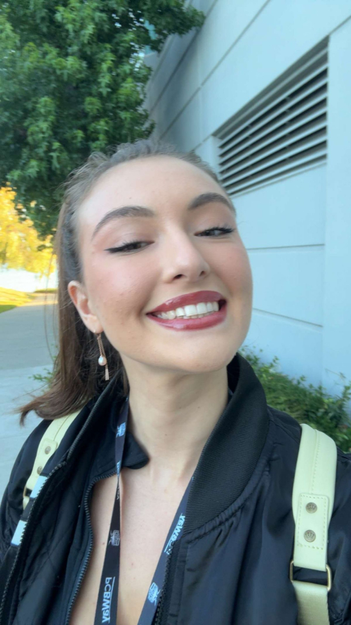 Rachel Pizzolato instagram photos, Jul 2025 19