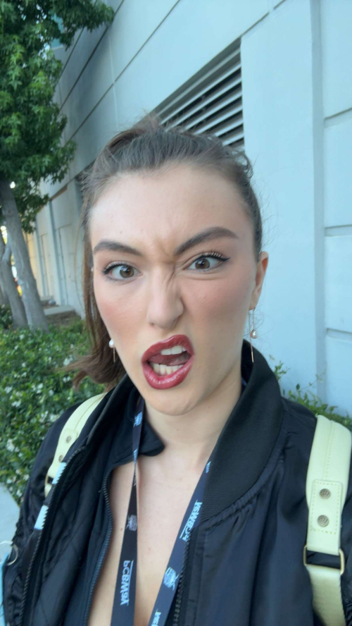 Rachel Pizzolato instagram photos, Jul 2025 20