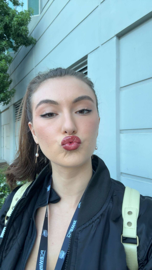 Rachel Pizzolato instagram photos, Jul 2025 21