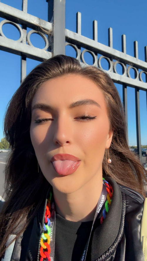 Rachel Pizzolato instagram photos, Jul 2025 25