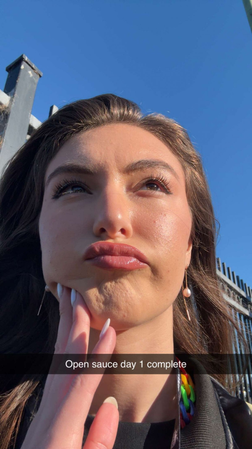 Rachel Pizzolato instagram photos, Jul 2025 26
