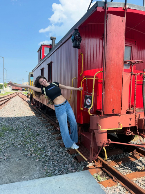Rachel Pizzolato instagram photos, Jul 2025 4