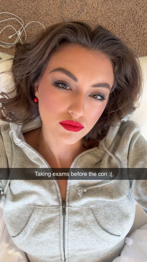 Rachel Pizzolato instagram style pics, July 2025 7